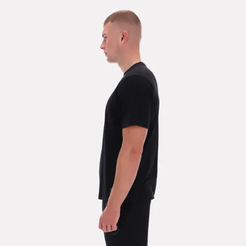 Reebok Polo Deportiva Hombre Adrian Ss Crewneck