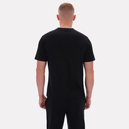 Reebok Polo Deportiva Hombre Adrian Ss Crewneck