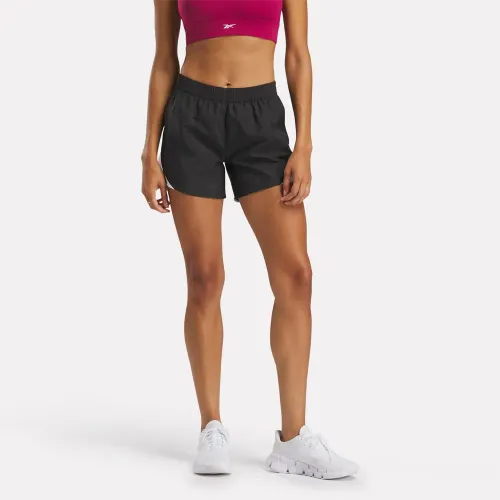 Reebok Negro de Mujer modelo Short Training Mujer Id Train Woven negros mujer 2026012919440158569  