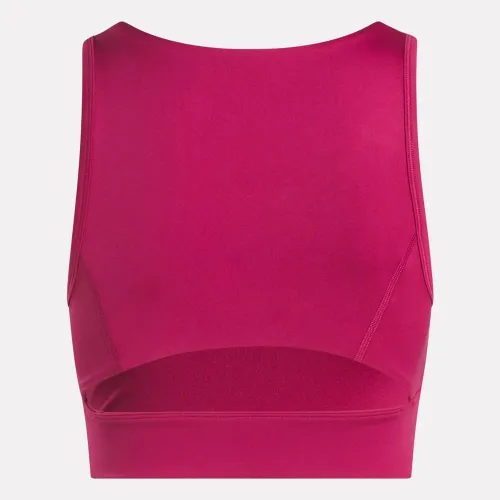 Reebok Top Training Mujer Id Train High Support