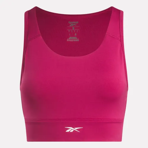 Reebok Top Training Mujer Id Train High Support