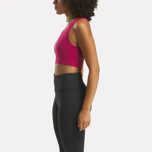 Reebok Top Training Mujer Id Train High Support