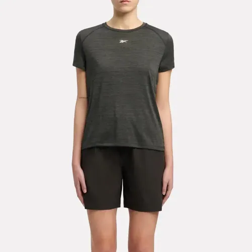 Reebok Negro de Hombre modelo Polo Training Mujer Id Train negros hombre 2026012919440158737  