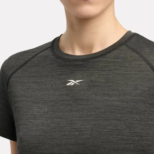 Reebok Polo Training Mujer Id Train