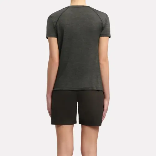 Reebok Polo Training Mujer Id Train