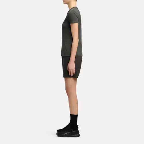 Reebok Polo Training Mujer Id Train