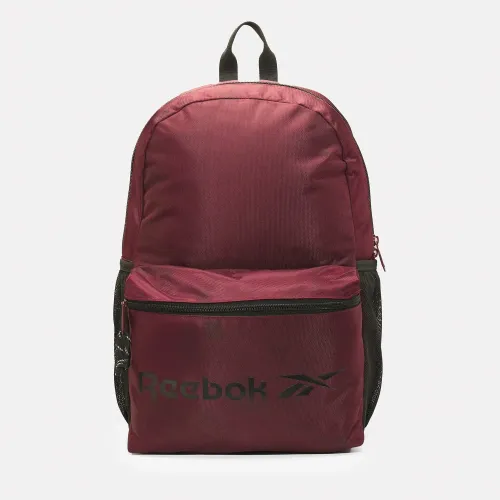 Reebok Rojo modelo Mochila Deportiva Unisex Linear rojos rojas roja 2026012919440158791  