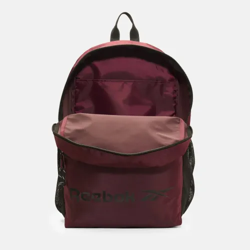 Reebok Mochila Deportiva Unisex Linear