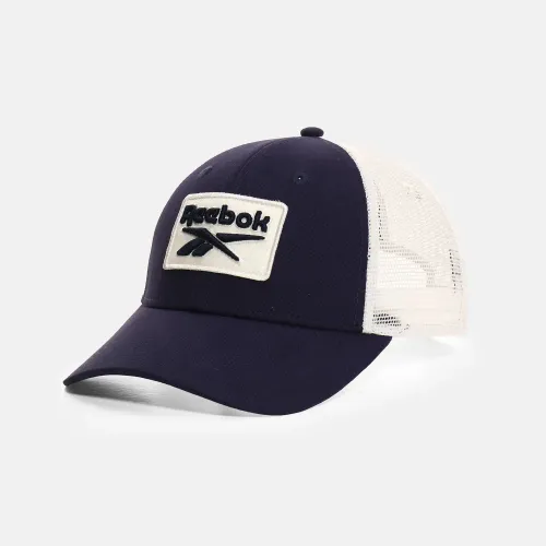 Reebok Negro de Hombre / Mujer modelo Gorra Deportiva Unisex Patch Trucker negros hombre 2026012919440158798  