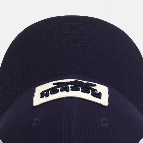 Reebok Gorra Deportiva Unisex Patch Trucker