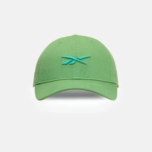 Reebok Gorra Deportiva Unisex Cotton