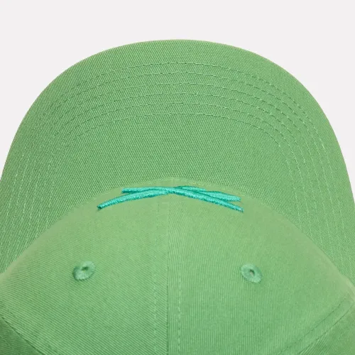 Reebok Gorra Deportiva Unisex Cotton