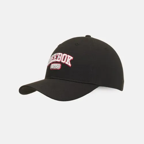 Reebok Negro de Hombre / Mujer modelo Gorra Deportiva Unisex 1895 negros hombre 2026012919440158812  