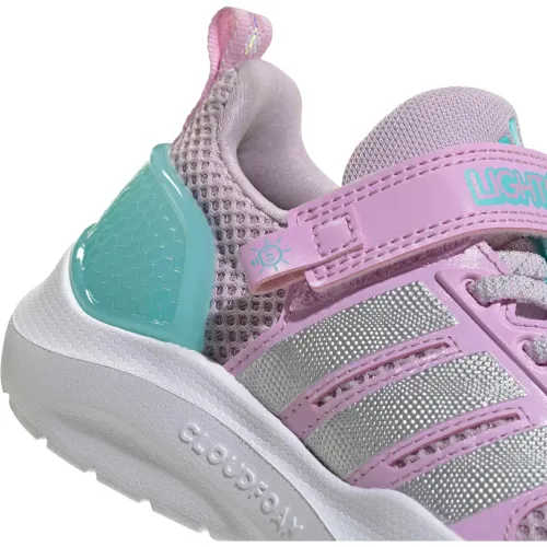 adidas Zapatillas Urbanas Niños Lightorama Rnr El C