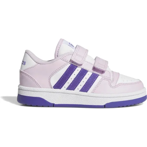 adidas  de Niña / Niño modelo Zapatillas Urbanas Niños Break Start El Cf C lilas niña 2026013013310822975 Sintético - textil SINTETICO-TEXTIL