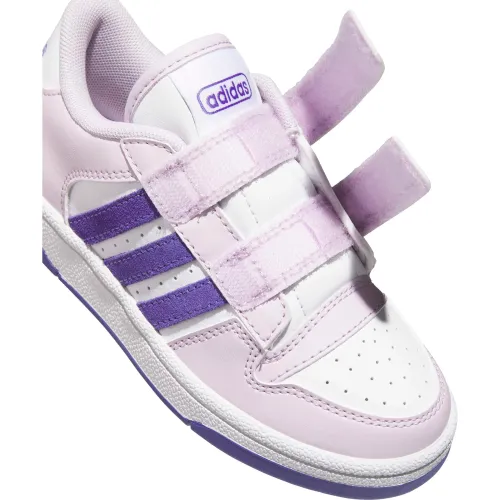 adidas Zapatillas Urbanas Niños Break Start El Cf C