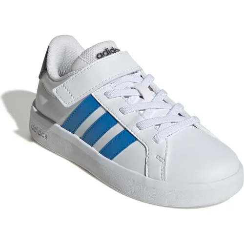 adidas Zapatillas Urbanas Niños Grand Court 3.0 El C