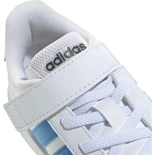 adidas Zapatillas Urbanas Niños Grand Court 3.0 El C