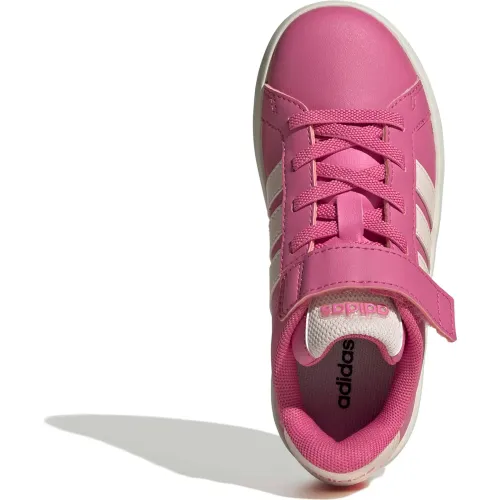 adidas Zapatillas Urbanas Niños Grand Court 3.0 El C