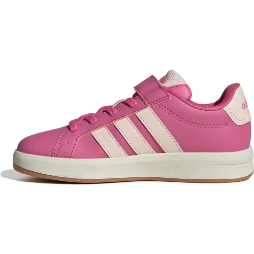 adidas Zapatillas Urbanas Niños Grand Court 3.0 El C