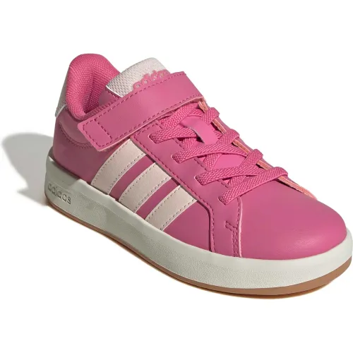 adidas Zapatillas Urbanas Niños Grand Court 3.0 El C