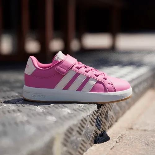 adidas Zapatillas Urbanas Niños Grand Court 3.0 El C