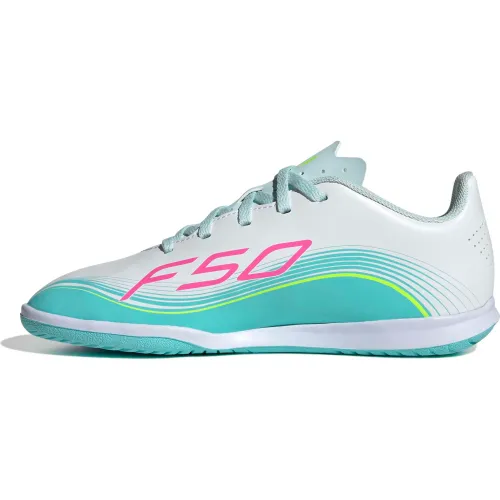 adidas Zapatillas De Futbol Niños F50 Messi Club In J