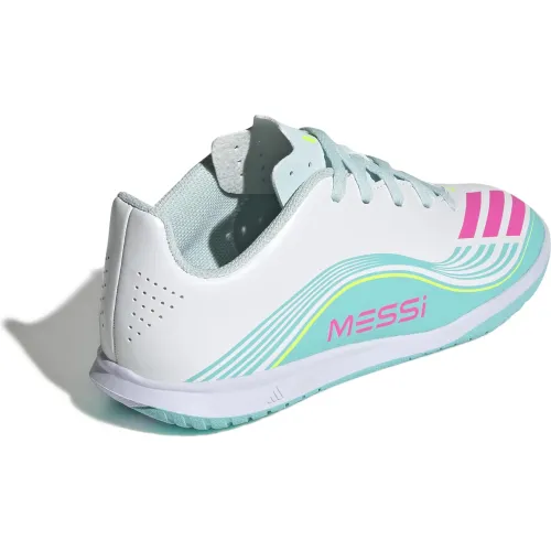 adidas Zapatillas De Futbol Niños F50 Messi Club In J
