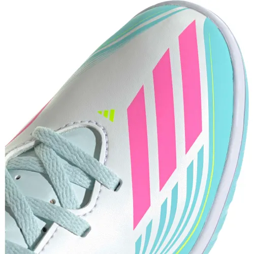 adidas Zapatillas De Futbol Niños F50 Messi Club In J