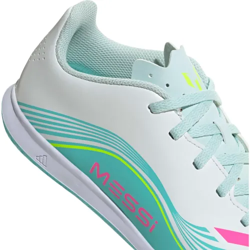 adidas Zapatillas De Futbol Niños F50 Messi Club In J