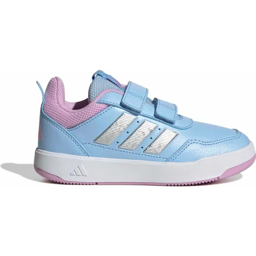 adidas Celeste de Niña / Niño modelo Zapatillas Urbanas Niños Tensaur Sport 3.0  Cf K niña 2026013013310823170 Sintético - textil SINTETICO-TEXTIL