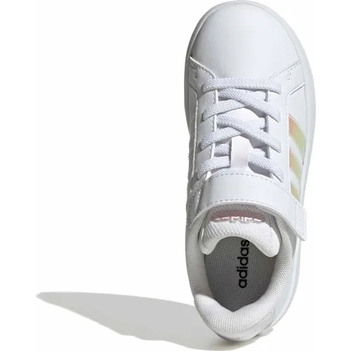 adidas Zapatillas Urbanas Niños Grand Court 3.0 El C