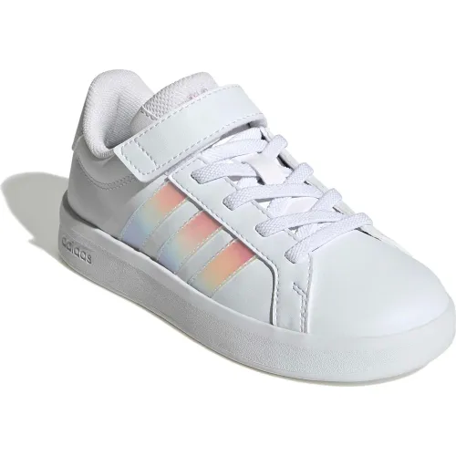 adidas Zapatillas Urbanas Niños Grand Court 3.0 El C