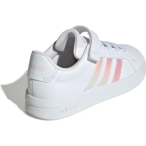 adidas Zapatillas Urbanas Niños Grand Court 3.0 El C