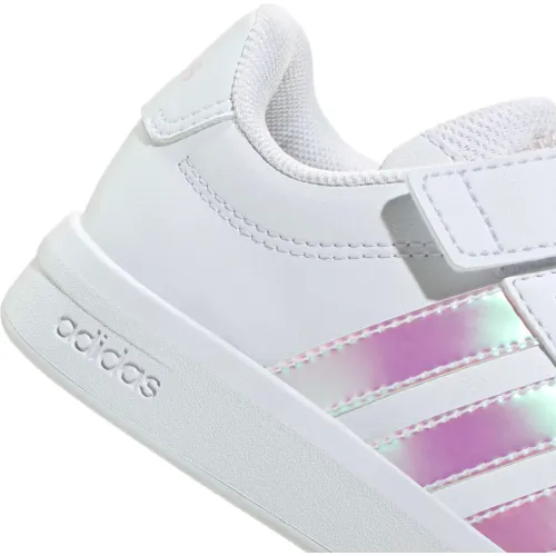 adidas Zapatillas Urbanas Niños Grand Court 3.0 El C