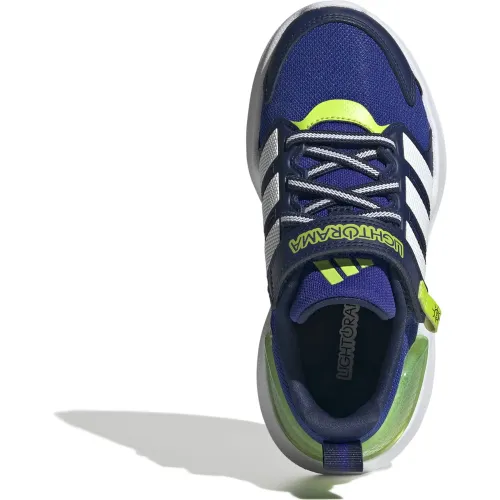 adidas Zapatillas Urbanas Niños Lightorama Rnr El C