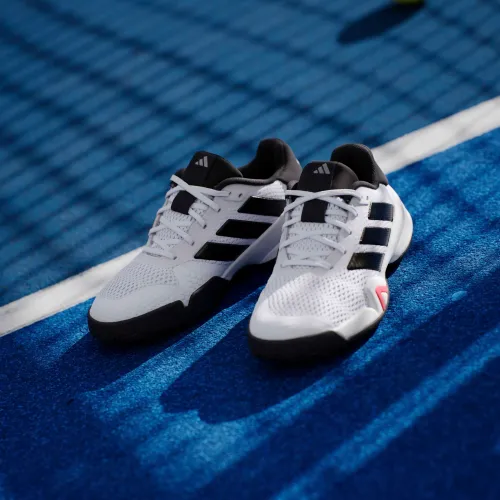 adidas Zapatillas De Tenis Niños Barricade K