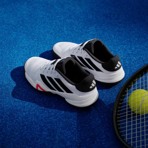 adidas Zapatillas De Tenis Niños Barricade K