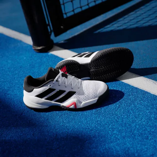 adidas Zapatillas De Tenis Niños Barricade K