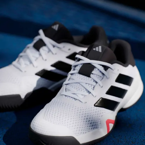 adidas Zapatillas De Tenis Niños Barricade K