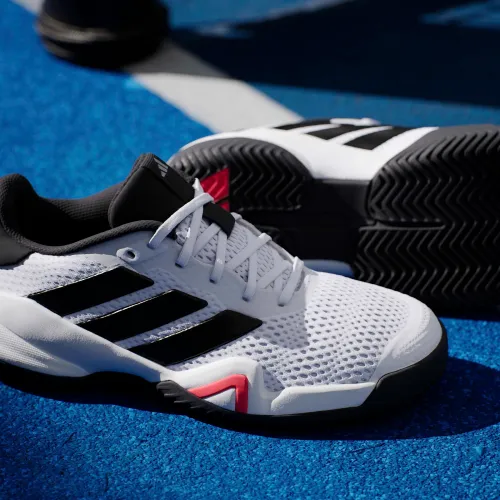 adidas Zapatillas De Tenis Niños Barricade K