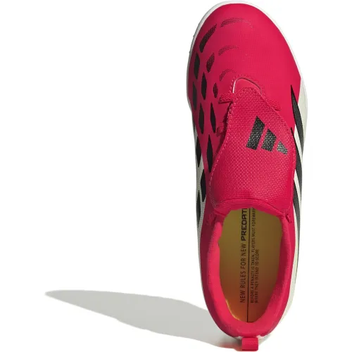 adidas Zapatillas De Futbol Niños Predator Club Ft El Tf J