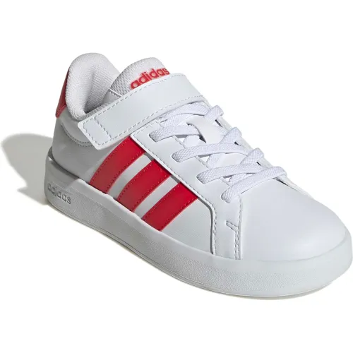 adidas Zapatillas Urbanas Niños Grand Court 3.0 El C