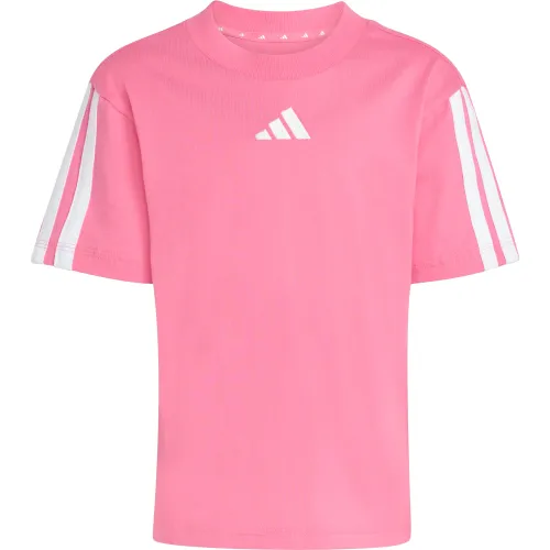adidas Polo Deportivo Niños Lk 3s Tee 160