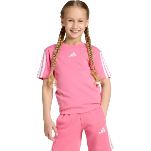 adidas Polo Deportivo Niños Lk 3s Tee 160