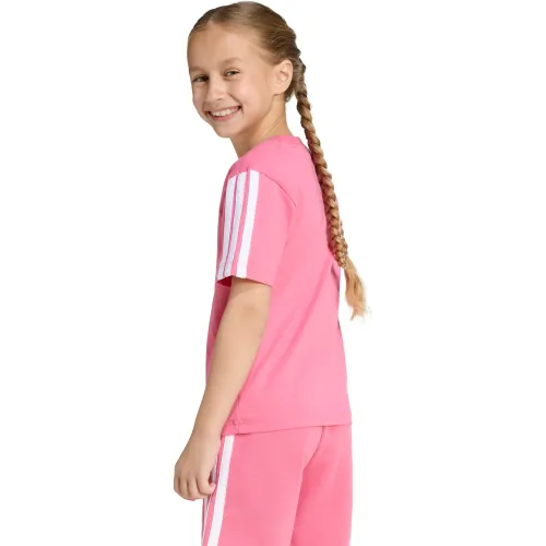 adidas Polo Deportivo Niños Lk 3s Tee 160