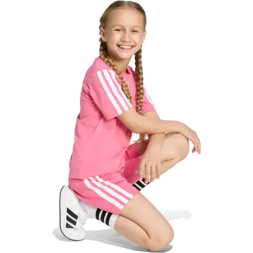 adidas Polo Deportivo Niños Lk 3s Tee 160