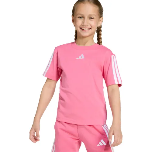 adidas Polo Deportivo Niños Lk 3s Tee 160
