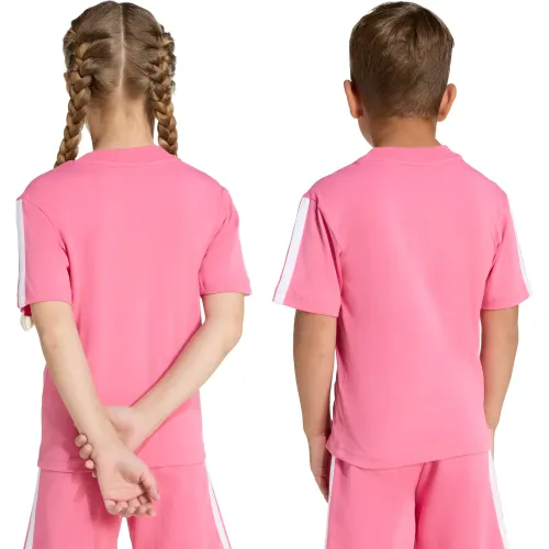 adidas Polo Deportivo Niños Lk 3s Tee 160