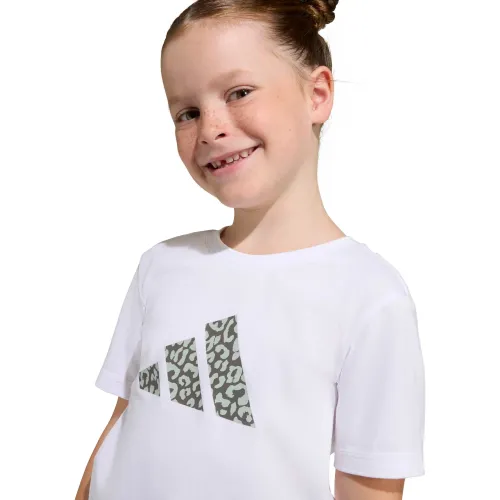 adidas Conjunto Deportivo Niña Lg An 3s Set